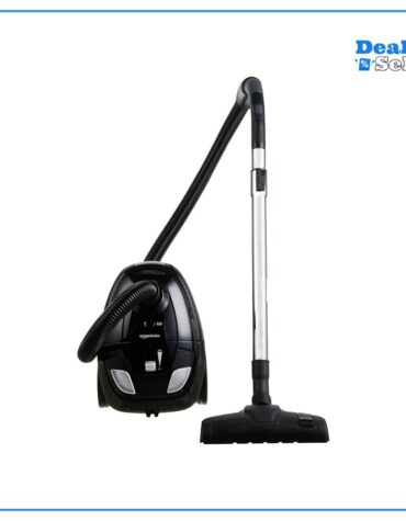 Amazon Basics – Staubsauger mit Beutel