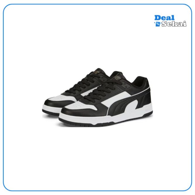 PUMA RBD GAME LOW Sneaker
