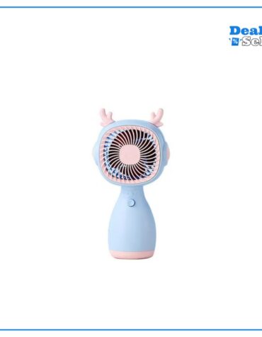 AUKUU Handventilator Handheld