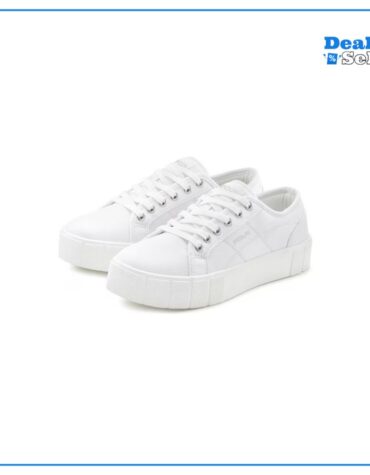FCUK Sneaker Freizeitschuh
