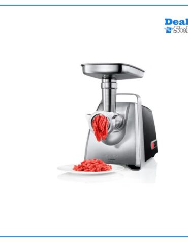 BOSCH Fleischwolf ProPower MFW68660
