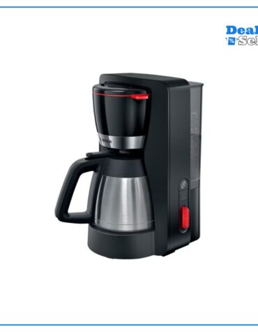 BOSCH Filterkaffeemaschine MyMoment TKA6M273