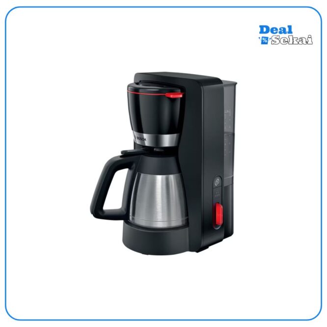 BOSCH Filterkaffeemaschine MyMoment TKA6M273