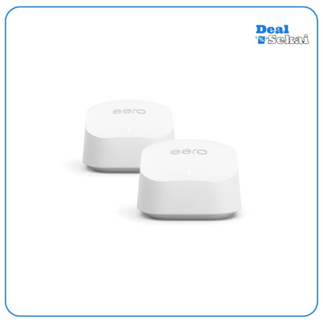 Amazon eero 6+ Mesh-WLAN-Router