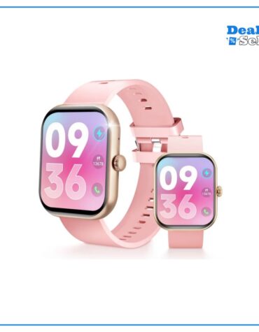 Yuede Smartwatch Damen Herren