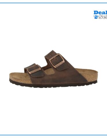 Birkenstock Schuhe braun 45
