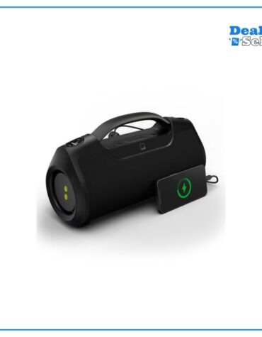 aha N-ERGY, 60W stereo, kabellos