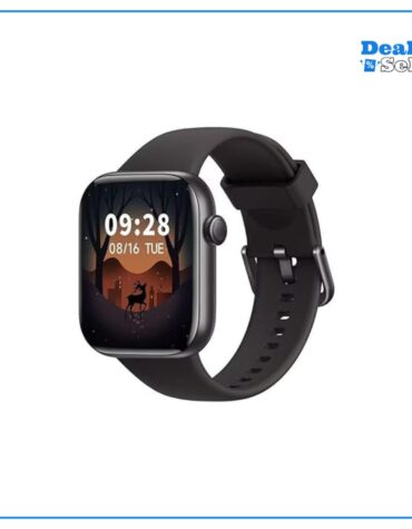 AcclaFit Smartwatch Damen Herren