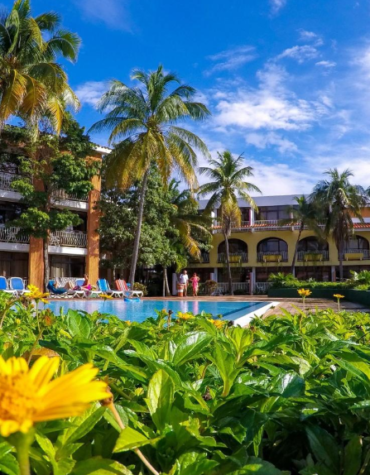 Varadero, Kuba - Havanna / Varadero P. del Rio, Kuba
