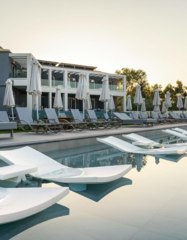 Acharavi Beach Hotel