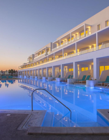 Geroskipou (Paphos), Republik Zypern - Süden, Zypern