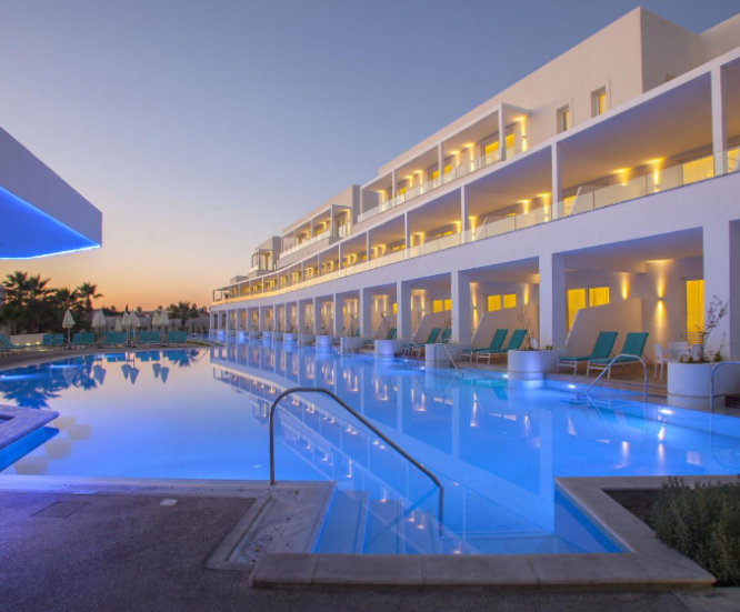 Geroskipou (Paphos), Republik Zypern - Süden, Zypern