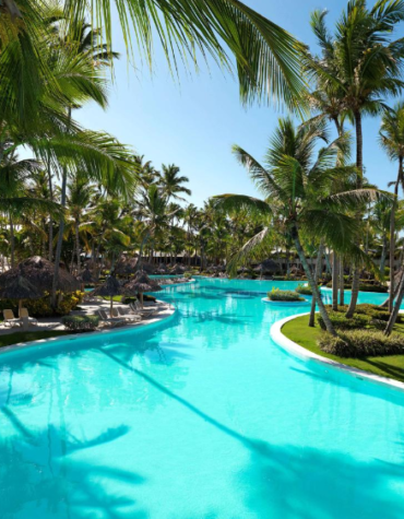 Playa Bavaro (Punta Cana), Dom. Republik