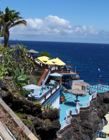 Canico De Baixo, Madeira, Portugal