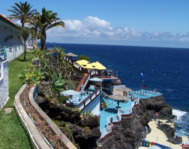Canico De Baixo, Madeira, Portugal