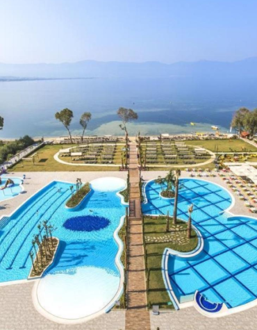 Kusadasi, Kusadasi & Didyma, Türkei