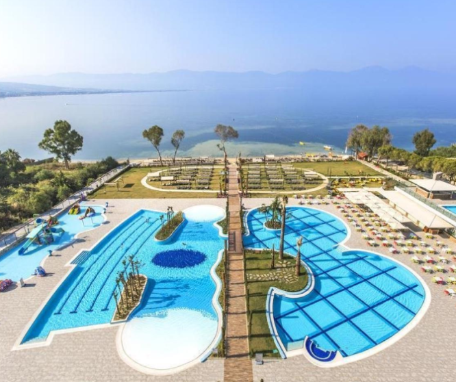 Kusadasi, Kusadasi & Didyma, Türkei