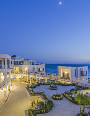 Kusadasi, Kusadasi & Didyma, Türkei
