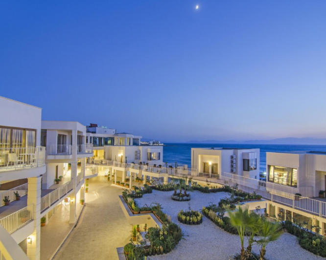 Kusadasi, Kusadasi & Didyma, Türkei