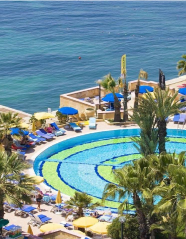 Kusadasi - Long Beach, Kusadasi & Didyma, Türkei