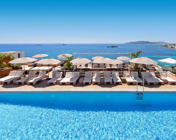 Figueretas, Ibiza