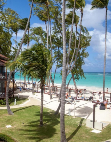 Playa Punta Cana - Osten (Punta Cana), Dominikanische Republik