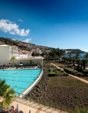 Santa Cruz (Insel Madeira), Madeira, Portugal