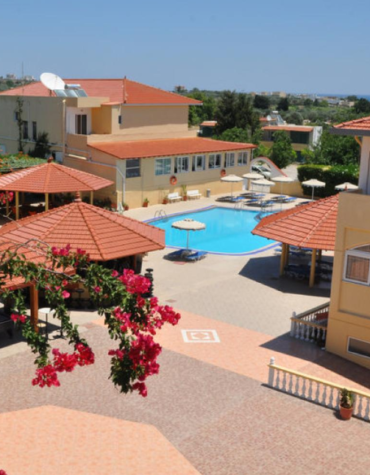Kolymbia/ Rhodos, Rhodos, Griechenland