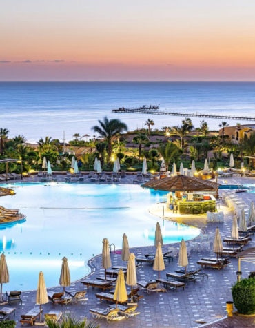 Port Ghalib, Marsa Alam & Quseir, Ägypten