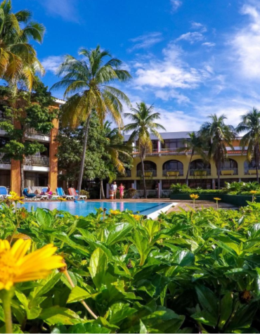 Varadero, Kuba
