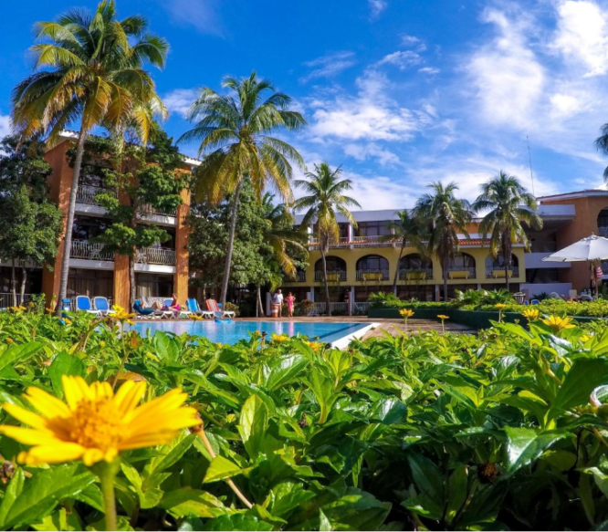 Varadero, Kuba