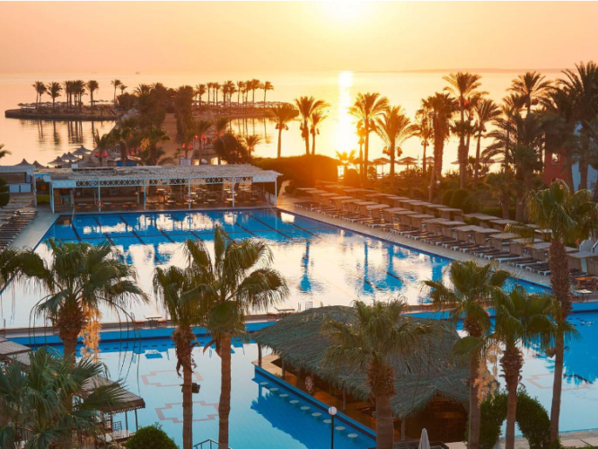 Hurghada, Hurghada & Safaga, Ägypten