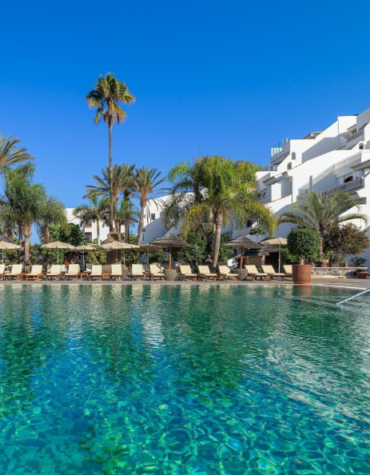 Chayofa, Teneriffa, Spanien