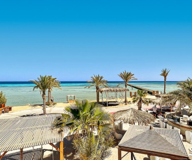 Soma Bay, Hurghada & Safaga, Ägypten