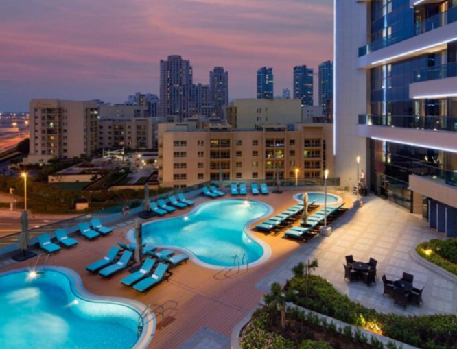 Dubai, Vereinigte Arabische Emirate