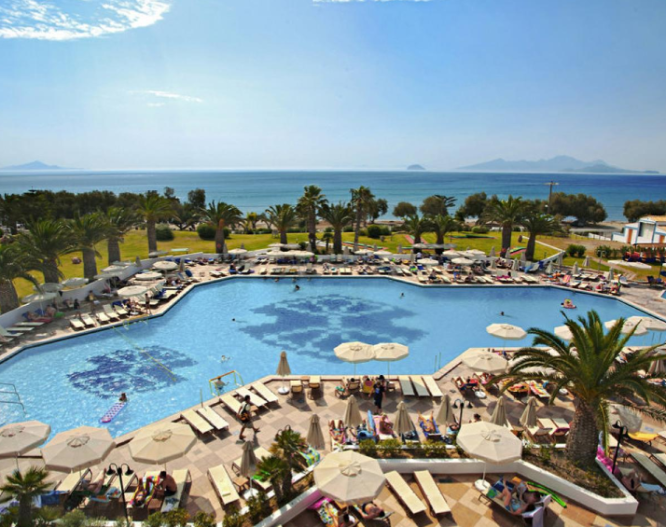 Kardamena, Kos, Griechenland