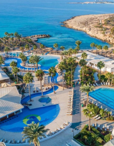 Ayia Napa, Republik Zypern - Süden, Zypern