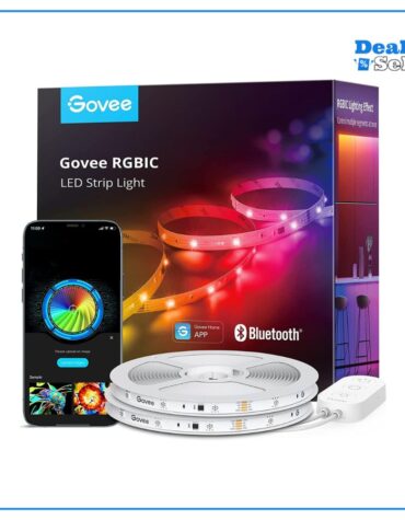 Govee RGBIC LED Strip 20m