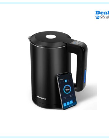 Aigostar Wasserkocher Smart