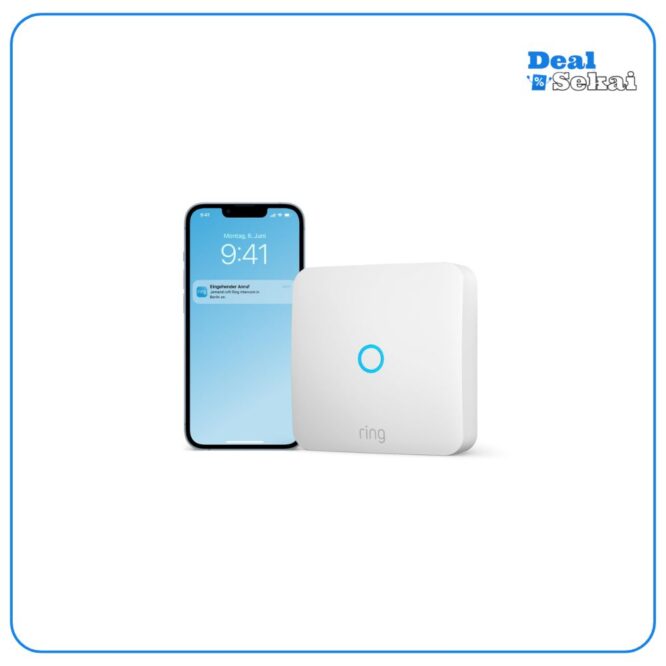 Ring Intercom von Amazon