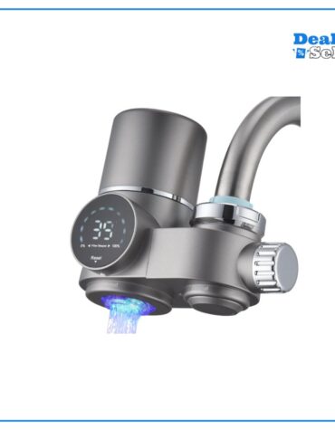 AiHom Wasserfilter
