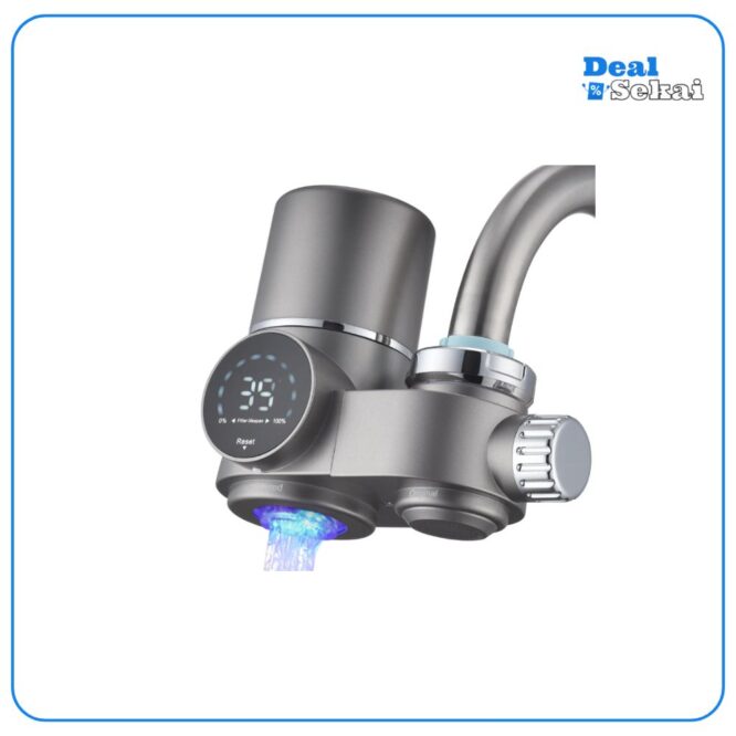 AiHom Wasserfilter