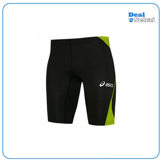 ASICS Sprinter Herren Leichtathletik Tights