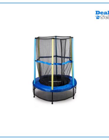 RELAXDAYS Gartentrampolin