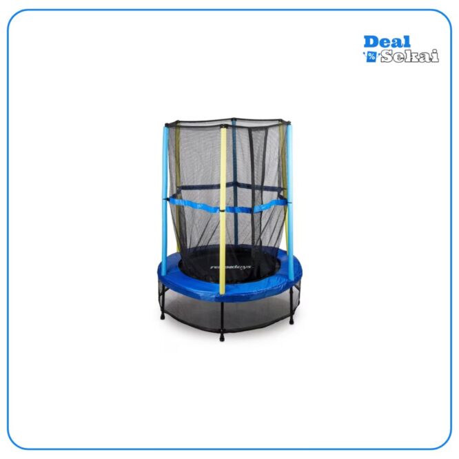 RELAXDAYS Gartentrampolin