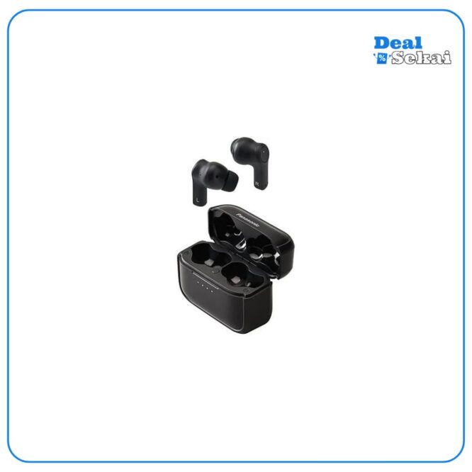 PANASONIC RZ-B 210 WDE-K SCHWARZ