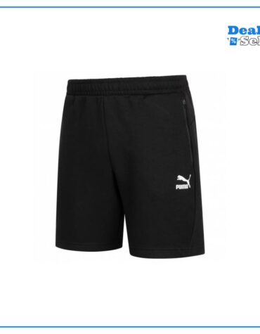 PUMA EvoTec 8" Herren Sweat Shorts