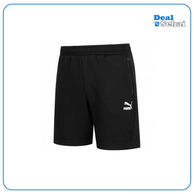 PUMA EvoTec 8" Herren Sweat Shorts