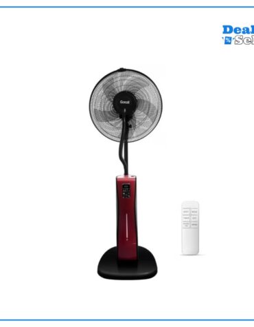 GOTOLL Standventilator GLBF-06