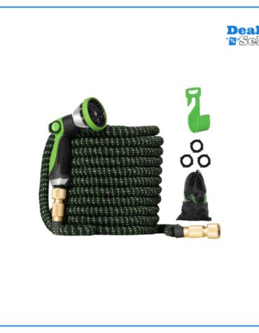 HOMCOM Gartenschlauch